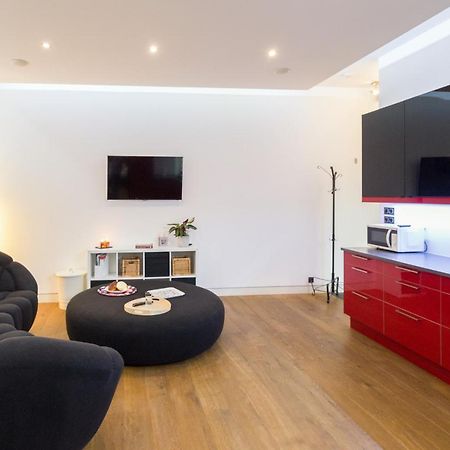 Modern, Stylish And Comfy In Trendy Jewish Quarter Διαμέρισμα Krasków Εξωτερικό φωτογραφία