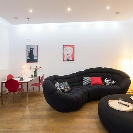 Modern, Stylish And Comfy In Trendy Jewish Quarter Διαμέρισμα Krasków Εξωτερικό φωτογραφία