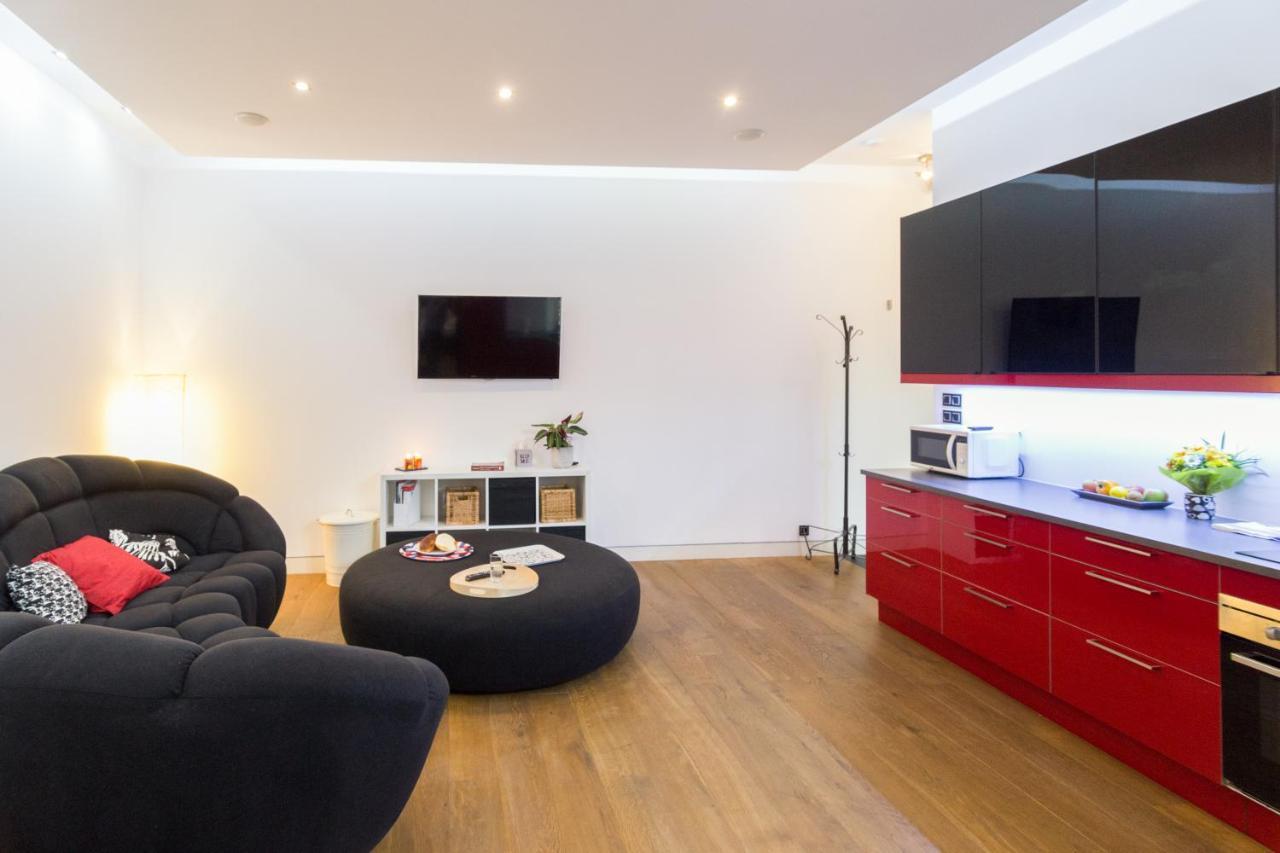 Modern, Stylish And Comfy In Trendy Jewish Quarter Διαμέρισμα Krasków Εξωτερικό φωτογραφία