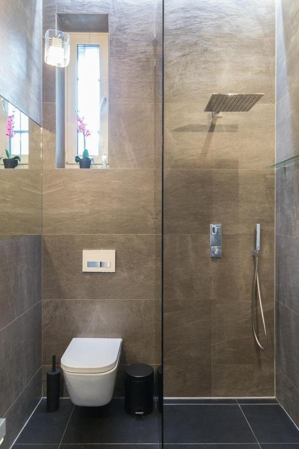 Modern, Stylish And Comfy In Trendy Jewish Quarter Διαμέρισμα Krasków Εξωτερικό φωτογραφία